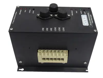 USED APPLIED AUTOMATION RESEARCH 13953300 POWER CONTROLLER