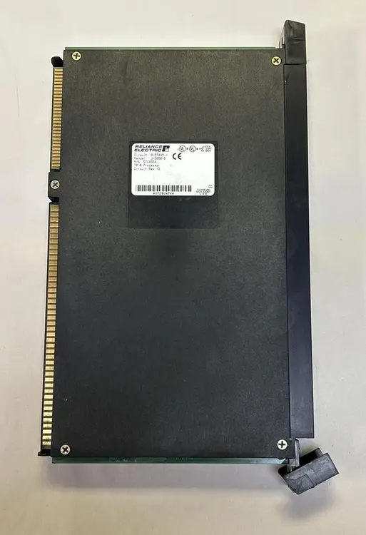 Used RELIANCE ELECTRIC 57C435A Industrial Controls | Surplus Asset Holdings #1221429