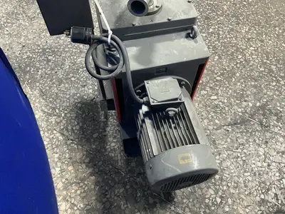 Used BOC EDWARDS E2M275 Pumps Ohio US | HGR 24 #1404420