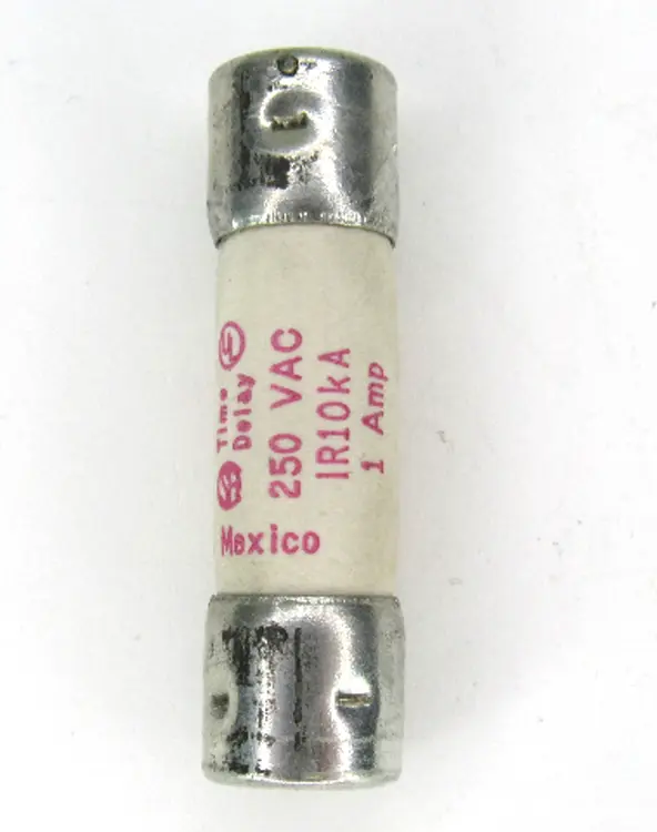 Used GOULD SHAWMUT TRM1 Fuses Kentucky US | Industrial Parts R Us Inc. #357789