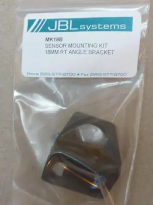 NEW JBL DD2T18LB-3