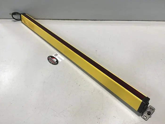 Used STI MS46-20-870-X Light Curtains & Grids Michigan US | Ideal Machinery #598192