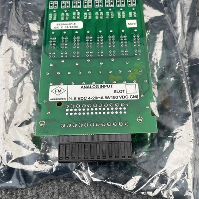 Used Babcock 392544-01-6 Miscellaneous MRO California US | Davliegogo LLC #1709905