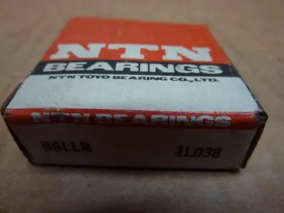 NEW NTN R6LLB
