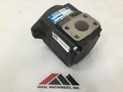 USED DENISON HYDRAULICS T6CMY R28 3R00 C1