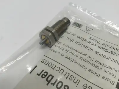 NEW MISUMI PRESET DAMPENING SHOCK ABSORBER