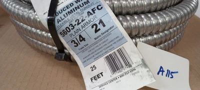 NEW AFC Cable Systems 5603-22-AFC
