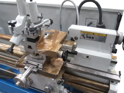 NEW ACRA 1440LC