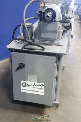 Used HARDINGE TFB-H Precision Lathes California US | Sterling Machinery Exchange #1465542