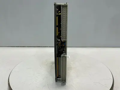 USED SIEMENS 6ES5 252-3AA13
