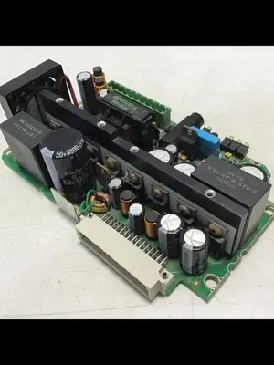 USED B&R 22411110 PS465-1