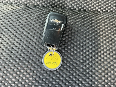 USED 2016 CHEVROLET EQUINOX