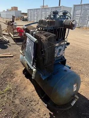 USED QUINCY 350