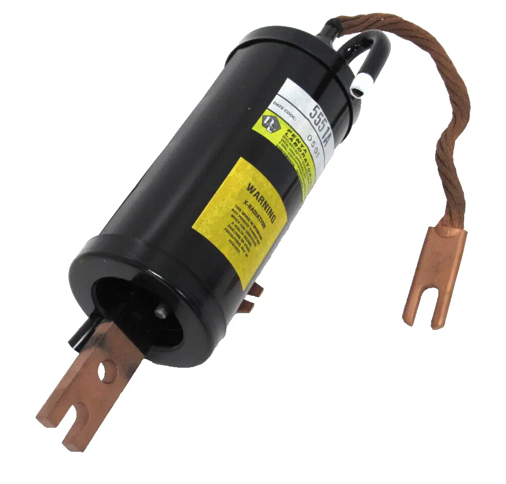 NEW PENTA LABORATORIES 5551A TUBE