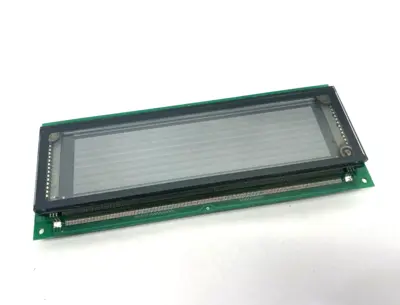 Used Futaba Digital Display Terminal Board PCB Module Printed Circuit Boards (PCB) Michigan US | Maverick Industrial Sales #1400028