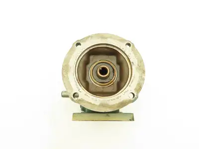 Dodge Tigear MR94745 Gearbox 20:1 Reducer 87.5 RPM .59HP LH 56C 307 in-lb