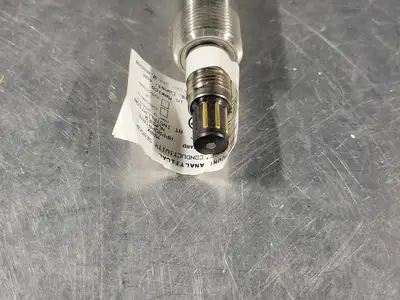 NEW ROSEMOUNT 402VP-12
