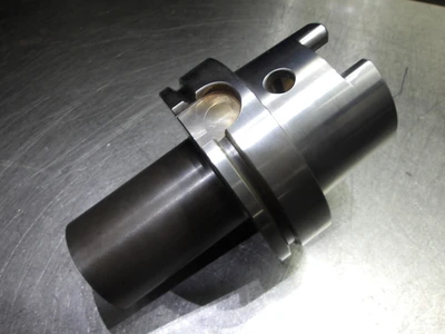 Sandvik HSK100A Capto C5 Modular Tool Holder C5-390.410-100 100A (LOC2639B)