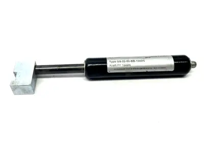 Used ACE CONTROLS GAS SPRING Gas Springs | Maverick Industrial Sales #1105132