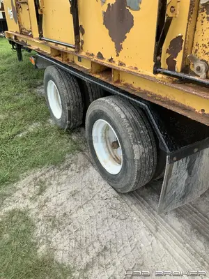 Used 2018 VERMEER 2018 VERMEER R250C Water Treatment Equipment Florida US | HDD Broker #1346990