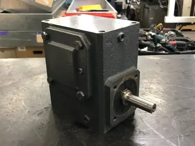NEW MORSE 206UL10