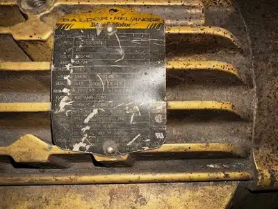 USED 1980 PERFECTO R-51701C