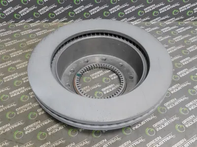 ACDelco 177-0958 Rear Disc Brake Rotor 15083702 New