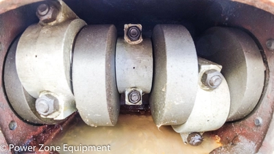 USED KERR KM-1101T