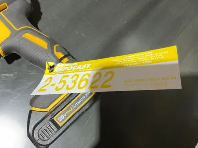 Used _UNKNOWN_ _UNKNOWN_ Screw Drivers Michigan US | Miedema Asset Management Group #1295064