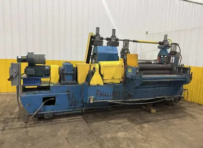Used WEAN N/A Slitters & Slitting Lines Ohio US | G-2000, Inc. #1063145