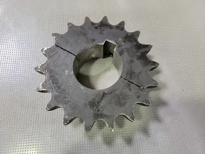 Roller Chain Sprocket No. 80B18207