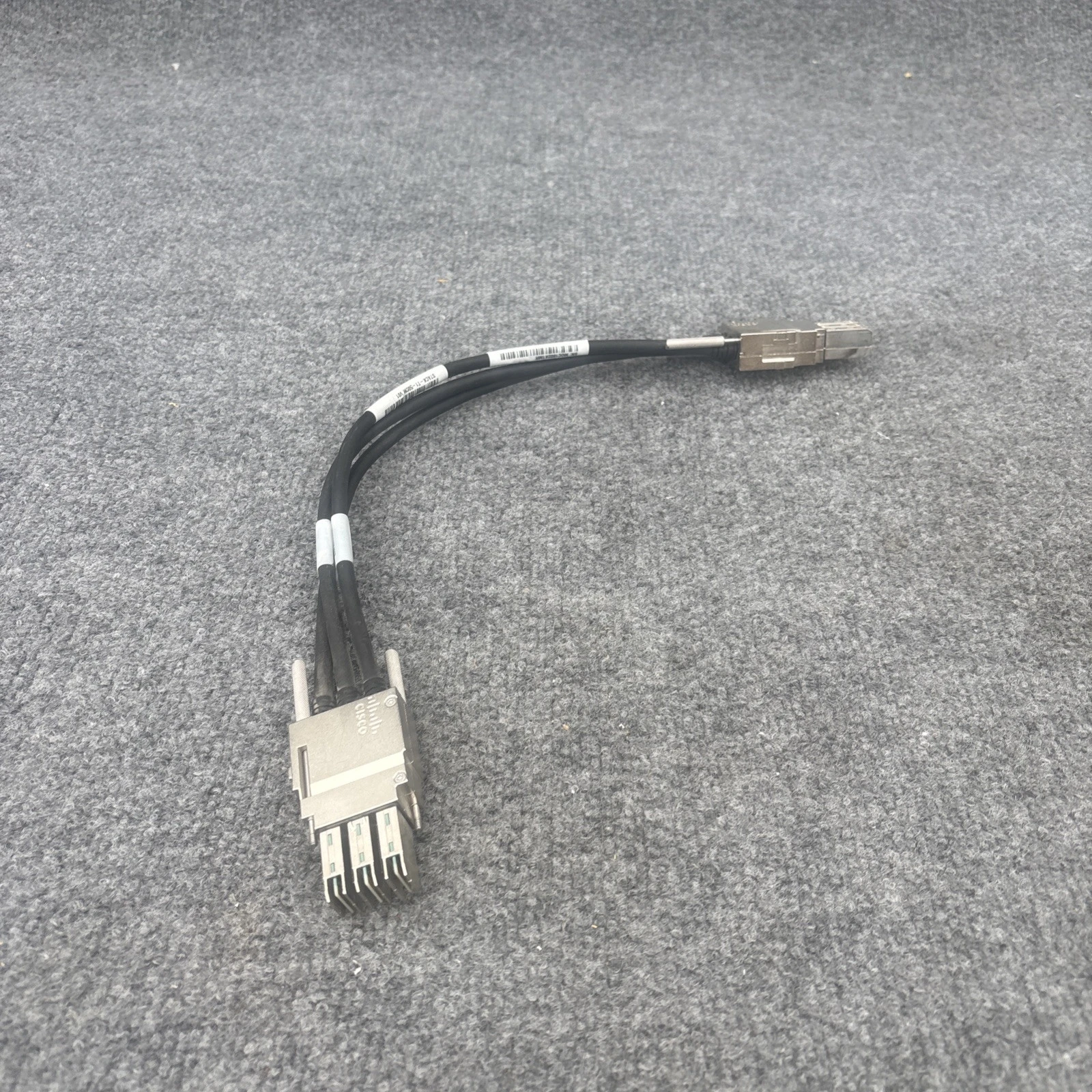 Used Cisco STACK-T1-50CM V01 Misc Networking Equipment California US | Davliegogo LLC #1708430