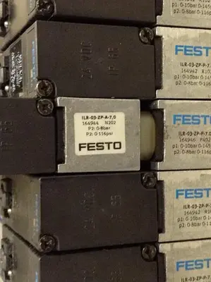 USED FESTO IFB8-03