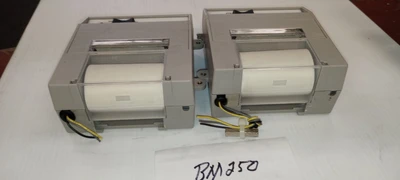 Used WEIGH TRONIX 1222 MINI PRINTER Scales Arizona US | ASSET CONVERSION SPECIALISTS, INC. #1319462