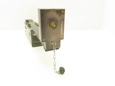 Grafikontrol TE-000502.D Sensor Module Communication Slide Arm With LED Head