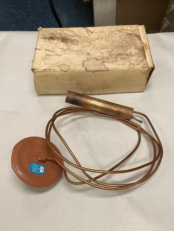 New | in-Stock SPORLAN SIZE 33 HVAC Parts and Equipment Ohio US | Surplus Asset Holdings #1242025