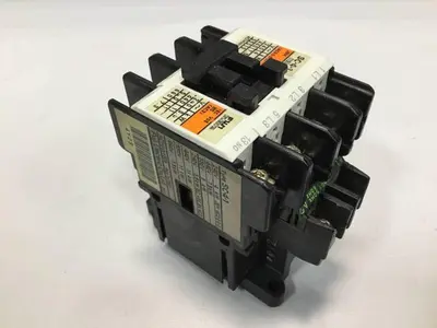 USED FUJI ELECTRIC SC-4-1