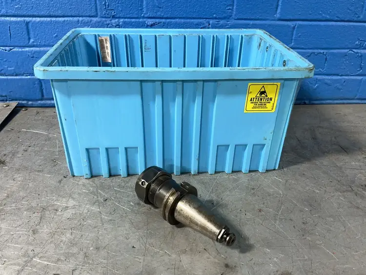Used _UNKNOWN_ _UNKNOWN_ Tool Holders Ohio US | HGR 24 #1373119