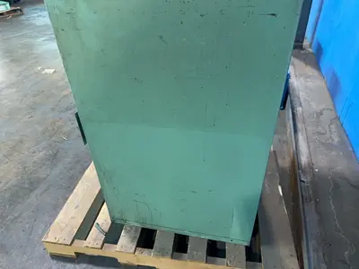 Used VIDMAR _UNKNOWN_ Cabinets Ohio US | HGR 24 #1518057