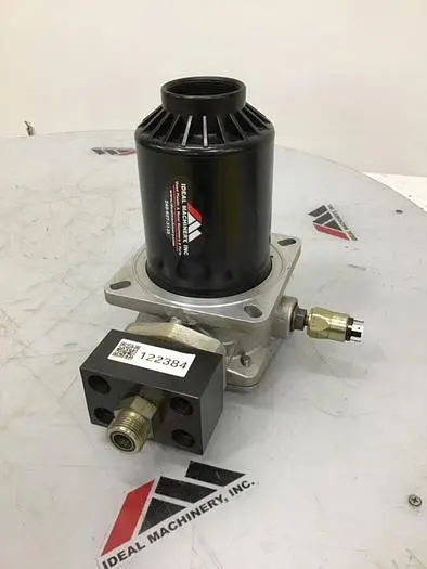 Used MILACRON 2 405 060 Filters | Ideal Machinery #622260