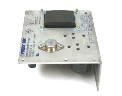 POWER-ONE HC12-3.4-A POWER SUPPLY MODULE HC1234A