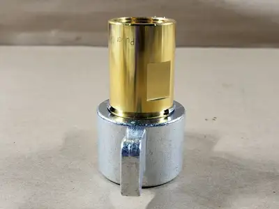 NEW PULSAR HYDRAULICS C501-16