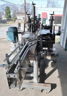 USED CTM INTEGRATION CTM