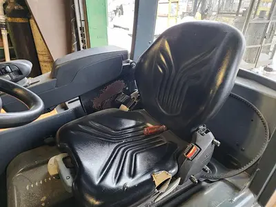 USED 2015 CATERPILLAR 2ET4000