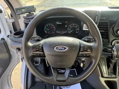 Used 2023 FORD TRANSIT Reefer Trucks Florida US | Truck and Van Outlet #1509167