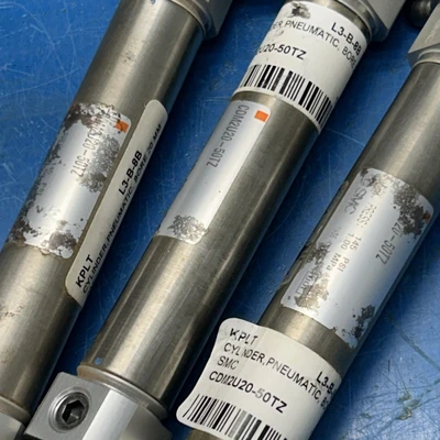 NEW SMC CDM2U2025AC73L