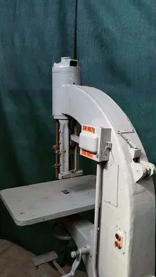 USED WYSONG 283B 283B