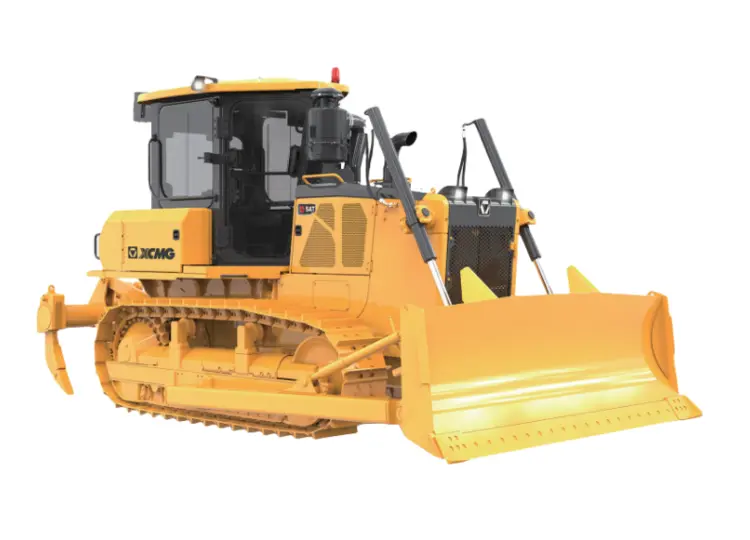 XCMG GLOBAL D5AT Dozer | Iron Listing