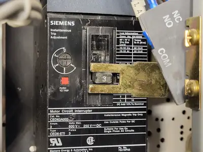 NEW SIEMENS TIASTAR