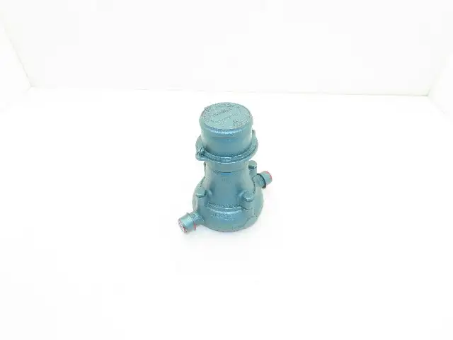 Neptune AY1005 Trident 6 Digit Water Meter